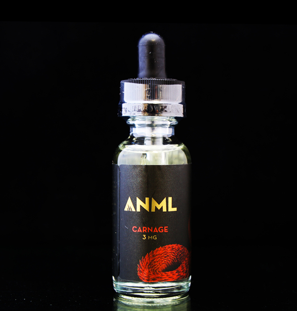 ANML – Now Available!
